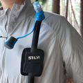 Silva Magnetic Hose holder black 6