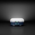 Silva Glow blue hiking lamp 7