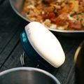 Silva Glow blue hiking lamp 8