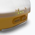 Silva travel light Glow yellow 3