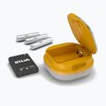 Silva travel light Glow yellow 5