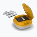 Silva travel light Glow yellow 6