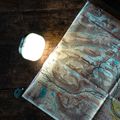 Silva Glow Recharge travel light black 7