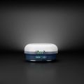 Silva Glow Recharge travel light blue 5