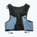 Running vest Silva Strive Fly blue 3