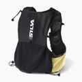 Running vest Silva Strive Fly yellow 2