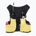 Running vest Silva Strive Fly yellow 6