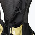 Running vest Silva Strive Fly yellow 8