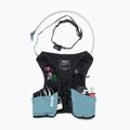 Running vest Silva Strive 5 l blue 7