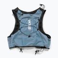 Running vest Silva Strive 10 blue 4