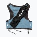 Running vest Silva Strive 10 blue 5