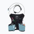 Running vest Silva Strive 10 blue 7