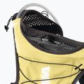 Running vest Silva Strive 10 yellow 10