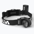 Head torch Silva Free Pulse 1500 S grey