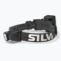 Head torch Silva Free Pulse 1500 S grey 2