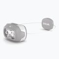 Head torch Silva Seek 450 Cord Recharge Midnight light gray 2