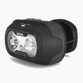 Head torch Silva Seek 450 Cord Recharge Midnight black