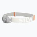 Head torch Silva Seek 600 Recharge Midnight light gray