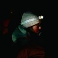 Head torch Silva Seek 600 Recharge Midnight light gray 4
