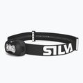 Head torch Silva Seek 600 Recharge Midnight black
