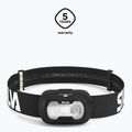 Head torch Silva Seek 600 Recharge Midnight black 2