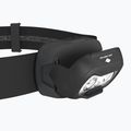 Head torch Silva Seek 600 Recharge Midnight black 3