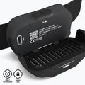 Head torch Silva Seek 600 Recharge Midnight black 6
