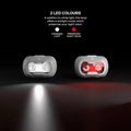Head torch Silva Seek 600 Recharge Midnight black 7