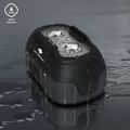 Head torch Silva Seek 600 Recharge Midnight black 9