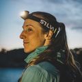 Head torch Silva Seek 600 Recharge Midnight black 10
