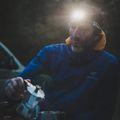 Head torch Silva Seek 600 Recharge Midnight black 11