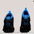 Men's training shoes Vibram Fivefingers V-Train 2.0 black-blue 20M770340 9