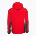 Men's Sail Racing Spray Ocean bright red jacket 8