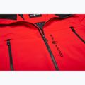 Men's Sail Racing Spray Ocean bright red jacket 9