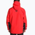 Men's Sail Racing Spray Ocean bright red jacket 2