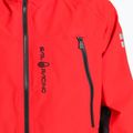 Men's Sail Racing Spray Ocean bright red jacket 3