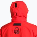 Men's Sail Racing Spray Ocean bright red jacket 5