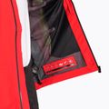 Men's Sail Racing Spray Ocean bright red jacket 6