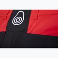 Men's Sail Racing Spray Tech bright red sailing shorts 4