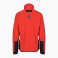 Men's sailing jacket Sail Racing Spray Softshell bright red 2