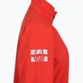 Men's sailing jacket Sail Racing Spray Softshell bright red 3