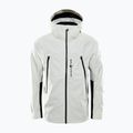 Men's sailing jacket Sail Racing Spray Ocean storm white