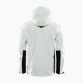 Men's sailing jacket Sail Racing Spray Ocean storm white 2