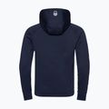 Men's sailing sweatshirt Sail Racing Spray Powerstretch Zip Hood dark navy 2