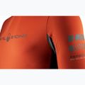 Men's Sail Racing Reference LS Rashguard Longsleeve fiery red 4