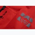 Men's Sail Racing Spray bright red jacket 11