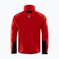 Men's sailing jacket Sail Racing Spray Softshell bright red 2