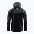 Women's sailing jacket Sail Racing Reference carbon 2