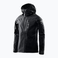 Women's sailing jacket Sail Racing Reference carbon 3