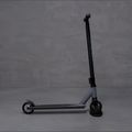Meteor Tracker Pro freestyle scooter black-grey 22542 10